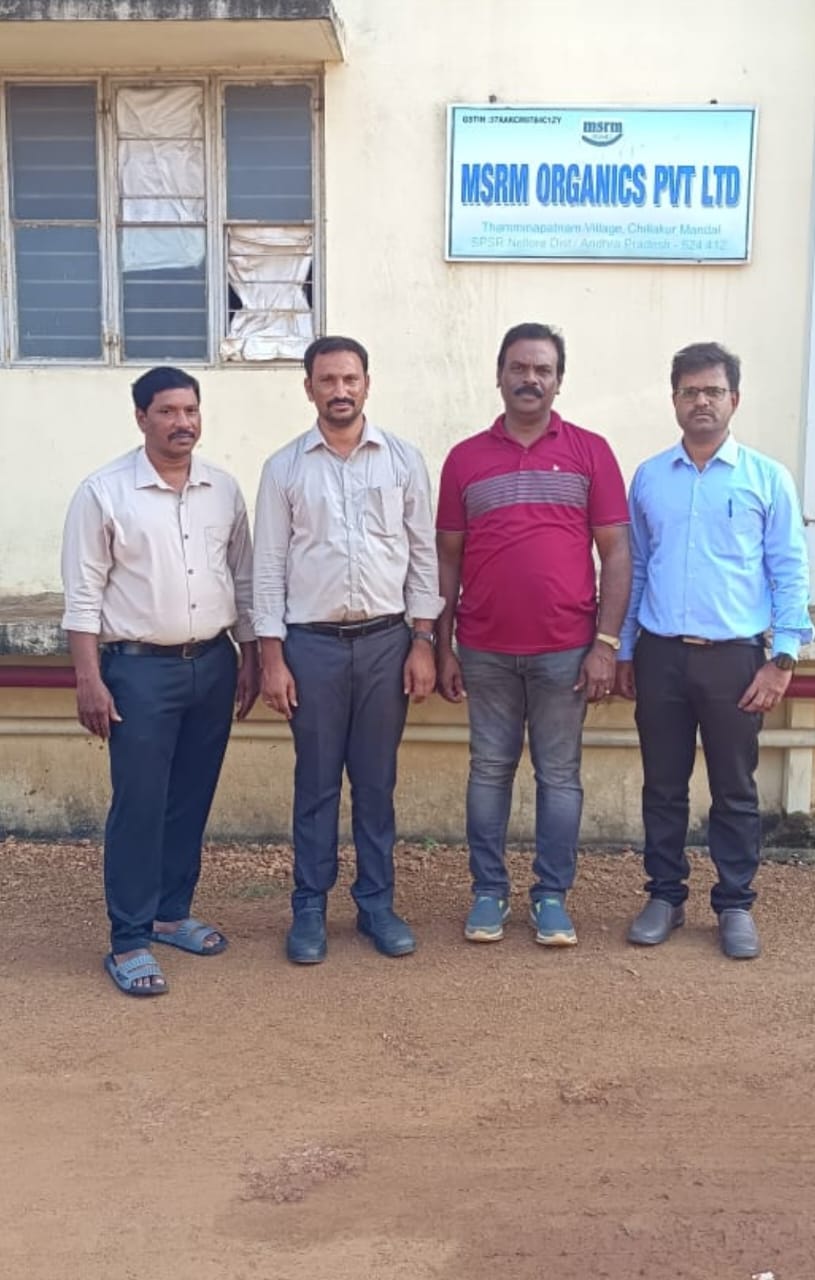 Scientific Innovation